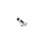Kit de rparation de montre professionnel, outil de rglage de bracelet avec 3 broches supplmentaires ...