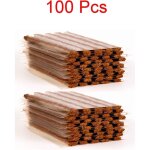 Kit de rparation de pneus (100 mches), mches pour rparer les crevaisons, compatible avec voitures, ...