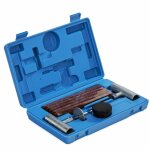 Kit de r�paration de pneus 27 pi�ces kd10444