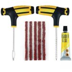 Kit r�paration pneu, kits de r�paration de pneus, kit r�paration pneu voiture, kit r�paration pneu tubeless, ...