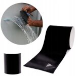 Kit de rparation de ruban adhsif pour coller, rparer, rparer, piscine, rsistant, 1, 5 m