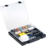 [jamais utilis�] kit de r�paration de sol stratifi�, outil de r�paration d'installation de sol, avec ...