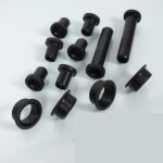 Kit r�paration suspension all balls pour quad polaris 500