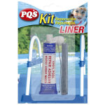 Kit de r�paration de toile de piscine