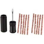 Kit de r�paration tubeless tubeless pour les d�placements kit de r�paration tubeless