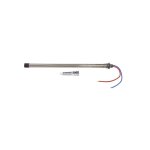 Acova - kit resistance s / s mixte 600w 864560