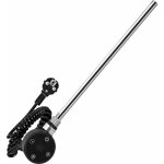 Kit rsistance noir pour radiateur, 300w thermostat lment chauffant pour sche - serviette, avec fonction ...