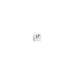 Acova - kit robinetterie coud tte thermostatique design nickel 841128
