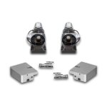 Genius kit roller 230v 2 x 6170077 + 58p0052 + 6100286