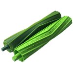 Kit de rouleau d'aspiration pour roomba e5 / i7 / e5154 / e5158. kit de remplacement de la brosse centrale ...