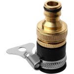 Kit de sablage � haute pression pour sableuse humide de 2, 75 m