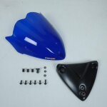 Kit saut vent ermax pour moto suzuki 750 gsx - s 2017 - 2020