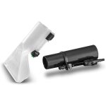 Kit sc injecteur extracteur outil de raccordement de robinet de pulv�risation pour petits espaces par ...