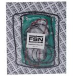 Kit segments et joints tte de compression mpk vkm592 nuair