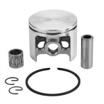 Kit de segments de piston 50 mm pour tron�onneuses husqvarna 266 xp et 268 special