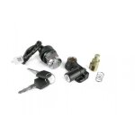 Kit serrure tnt pour moto honda 50 dax neuf