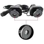 Kit de signalisation arriere led 7. 5 m