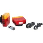 Kit de signalisation arri�re magn�tique led wifi 5 fonctions - 16146 - ce produit de marque est neuf. ...