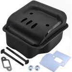 Kit silencieux d'�chappement pour stihl 021 023 025 ms210 ms230 ms250 ms210c ms230c ms250c tron�onneuse ...
