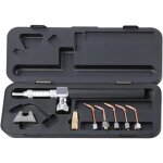 Kit de soudage pour chalumeau  gaz, micro bijoux, chalumeau  gaz, chalumeau de bijoutier, soudage, ...