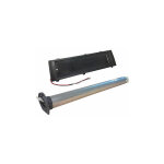 Kit ssl moteur + panneau v22 3eme generation sans telecommande (ap. ba01) - velux Kit ssl moteur + panneau v22 3eme generation sans telecommande (ap. ba01) - velux