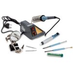 Kit station de soudage avec temp�rature r�glable - 40 - 48 w - 150 - 480 �c