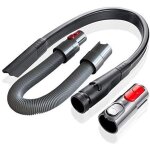 Kit suceur flexible - compatible dyson v7 - v15 / gen5