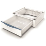 Kit de superposition meliconi base torre extra 656112