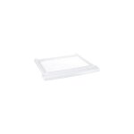 Kit de superposition pour s�che - linge compatible avec bosch 00576101 wtz20410 t24