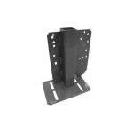 Kit support moteur essence / electrique betonniere pro. altrad guy noel