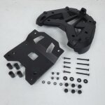 Kit support de top case monokey givi sr4111 m7 pour moto kawasaki
