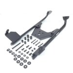 Kit support top case shad top master pour moto kawasaki z 1000 sx