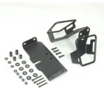Kit support valise lat�rale shad pour moto kawasaki z900 k0z997sr
