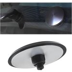 Kit de suppression d'essuie - glace arri�re de voiture, bouchon de trou d'essuie - glace arri�re auto ...