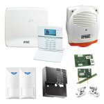 Kit d'alarme anti - intrusion urmet 1068 home professional 1068 / 906