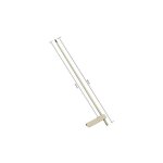 Kit systeme de blocage pour betonniere altrad bi175