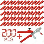 Kit de système de nivellement leveller de carrelage pour outils de construction de murs en céramique ... Kit de système de nivellement leveller de carrelage pour outils de construction de murs en céramique ...