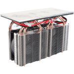 Kit de syst�me de refroidissement pour r�frig�rateur diy � semi - conducteurs �lectroniques 12 v 240 ...