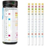Kit de test d'eau potable 14 - en - 1 test de qualit� de l'eau pour puits et eau du robinet 50 / 100 ...