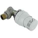 Kit thermostatique senso querre 1 / 2' - inclus tte thermostatique senso m28 + corps thermostatique ...
