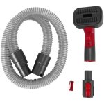 Kit de toilettage pour chien v7 v8 v10 v11 v12 v15 aspirateur, brosse chien, outils poils