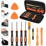 Kit de tournevis t6, t8 et t10 pour xbox one, xbox 360, ps3, ps4 et ps5, tournevis cruciforme, tournevis ... Kit de tournevis t6, t8 et t10 pour xbox one, xbox 360, ps3, ps4 et ps5, tournevis cruciforme, tournevis ...