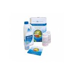 Aquafinesse - coffret de traitement tout en un pour spa Aquafinesse - coffret de traitement tout en un pour spa