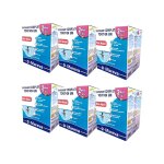 Mareva - kit traitement piscine complet - rev - aqua 10 / 18 m3 - 12 mois de