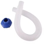 Kit de tuyau et adaptateur pour �cumoire de piscine intex - compatible avec mod�le 25016 - accessoire ...