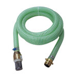 Petsafe - kit de tuyau d'aspiration eau - ka 4 p - 4 m