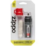 Kit d'urgence zippo accessoires de survie Kit d'urgence zippo accessoires de survie