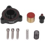 Kit de valve de dérivation de soufflage t9356, adaptateur de valve de turbocompresseur, entretoise pour ... Kit de valve de dérivation de soufflage t9356, adaptateur de valve de turbocompresseur, entretoise pour ...