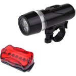 Kit v�lo led 052 2 en 1 lampe torche