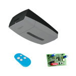 Came - kit ver sans rail motorisation porte de garage 24v 8k01mv - 005 Came - kit ver sans rail motorisation porte de garage 24v 8k01mv - 005